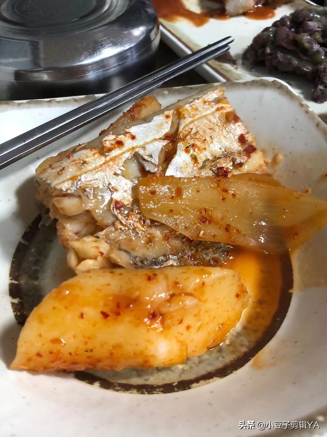 韩国济州岛必吃美食,去济州岛必吃的美食