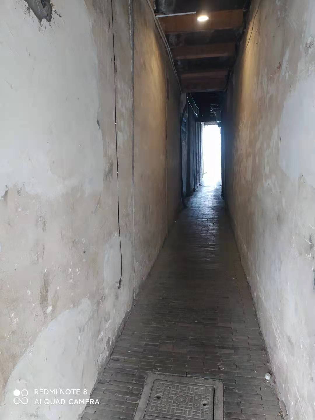 江南黎里古镇照片,寻找最美江南之黎里古镇