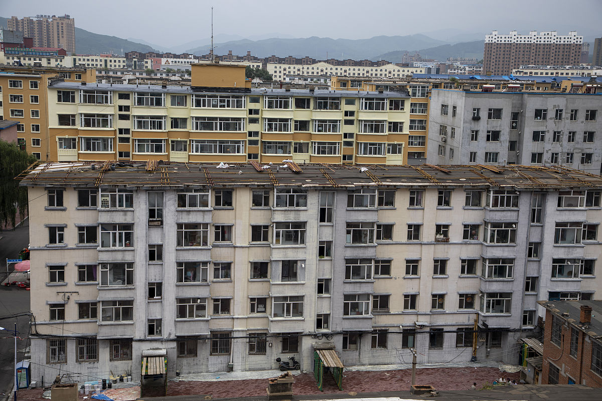 棚改停工怎么找政府解决,棚改停止征收的房屋该怎么办