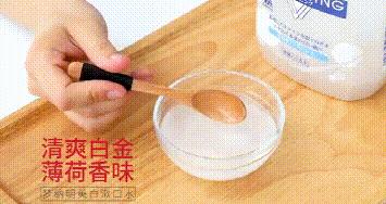 陈乔恩牙膏,陈乔恩推荐的化妆水是什么