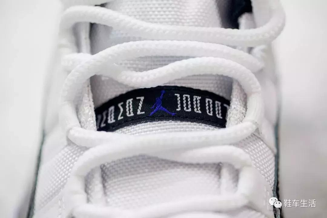 aj11concord所有版本,aj11concord大牌