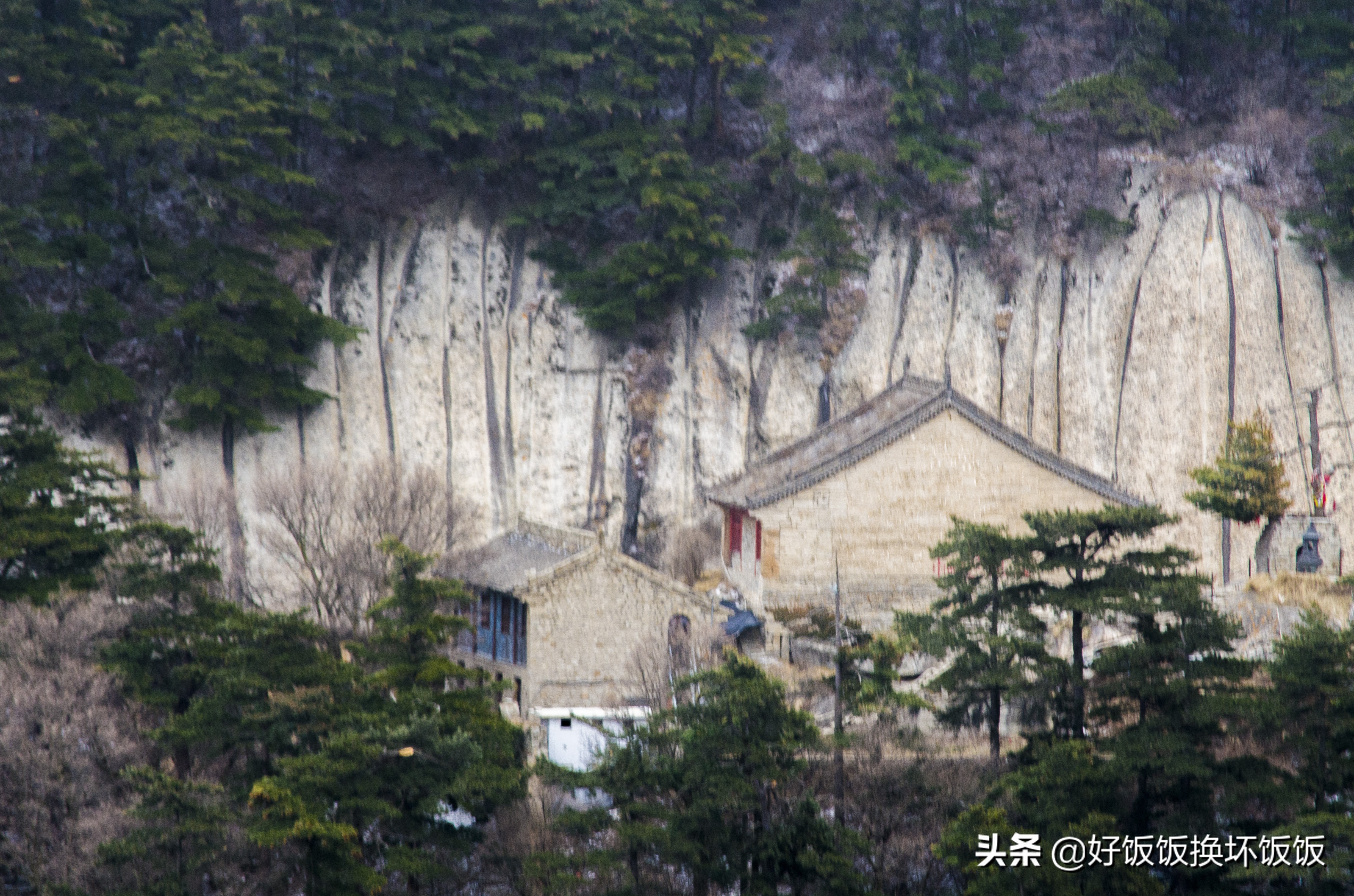 华山站到华山北峰怎么走,华山西峰到华山北峰山路怎样