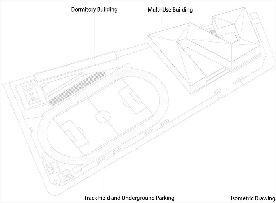 中新生态城小外,天津中新生态城滨海小外高中部