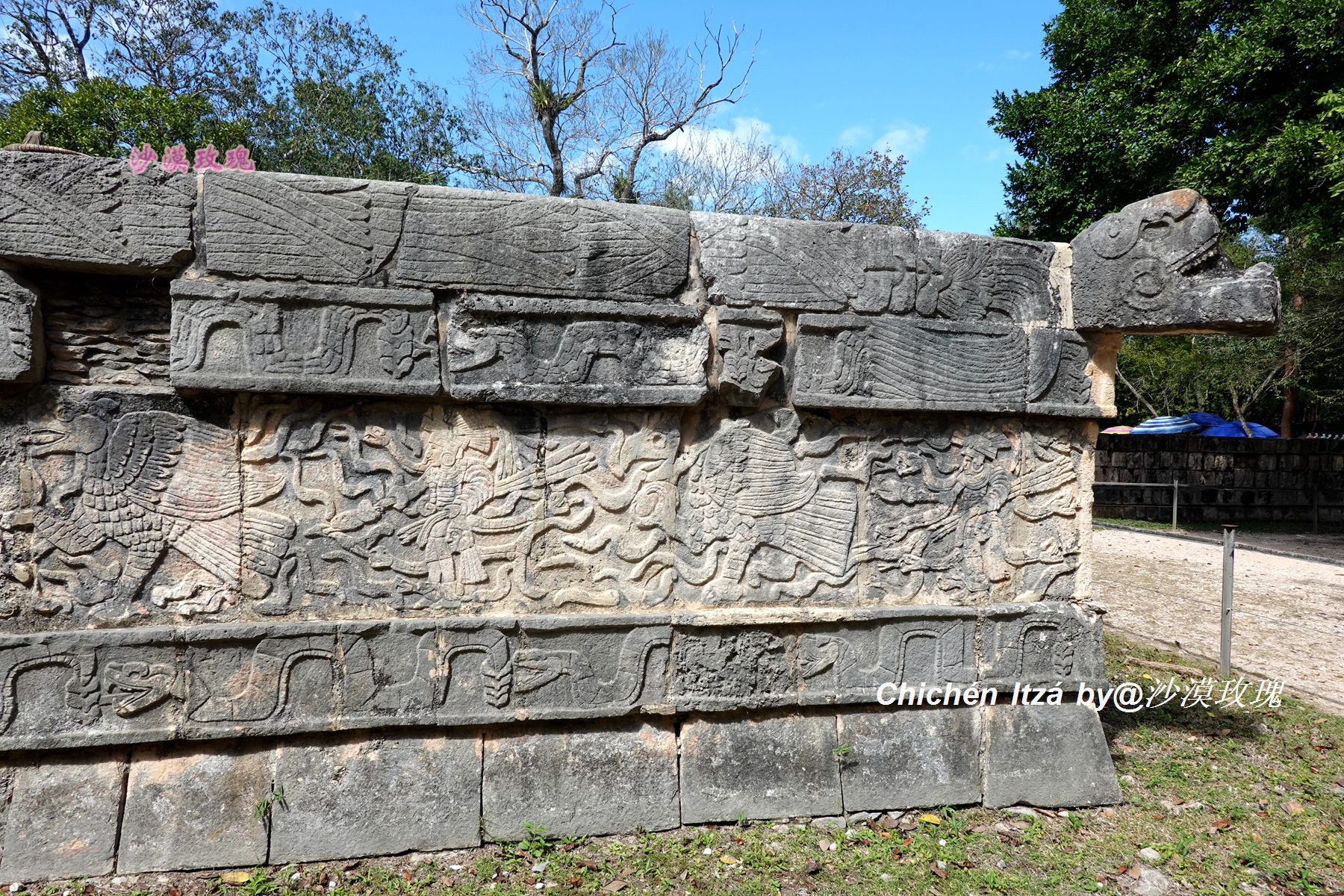 最血腥的一场足球赛,玛雅人的足球