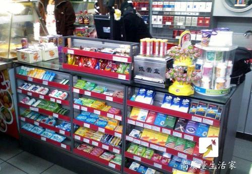 孩子问安全带是什么,超市安全套为什么要放在收银台旁