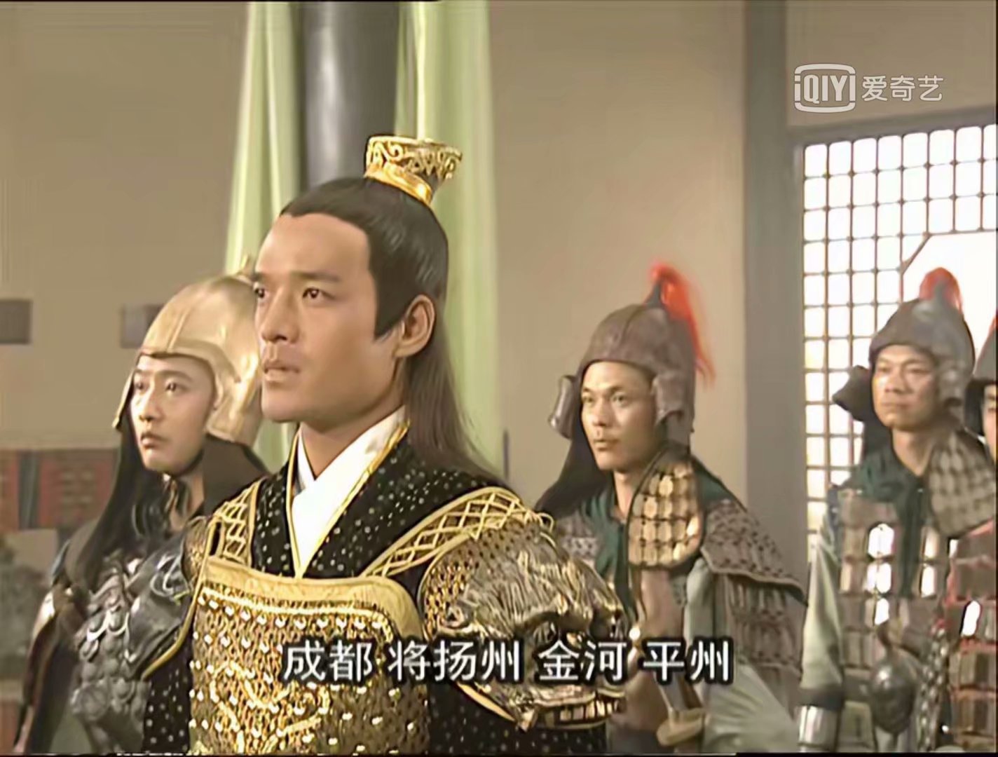 制作考究的武侠电影,制作精良的武侠剧