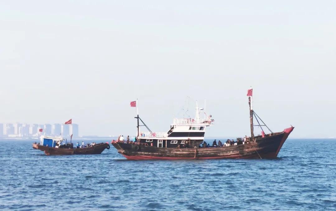 河北唐山海岛旅游攻略,唐山海岛