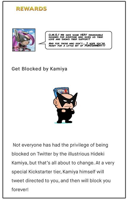 有人愿意花几百块钱,买下被这个光头“喷子”拉黑的资格