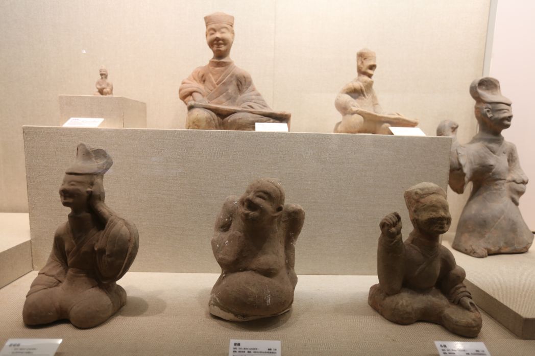 大年初一云游乐山大佛,观光乐山大佛