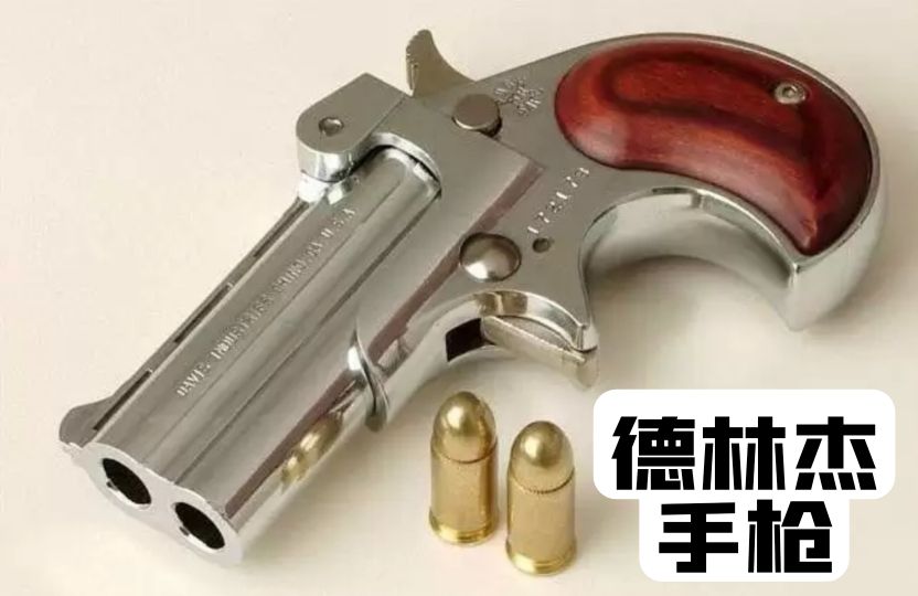 美国1983年的枪械大全,19世纪美国枪械史五