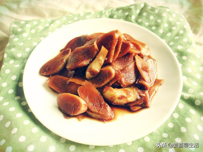 今日小暑吃什么食谱,三伏天饮食菜单推荐8道蔬食