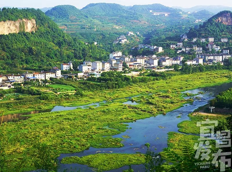 宜昌的魅力在哪方面,怎么评价宜昌这座城市