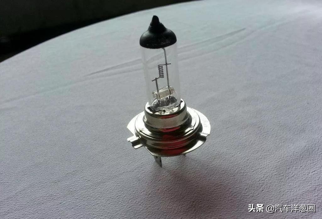 汽车大灯不亮换led灯,汽车卤素大灯不聚光怎么办