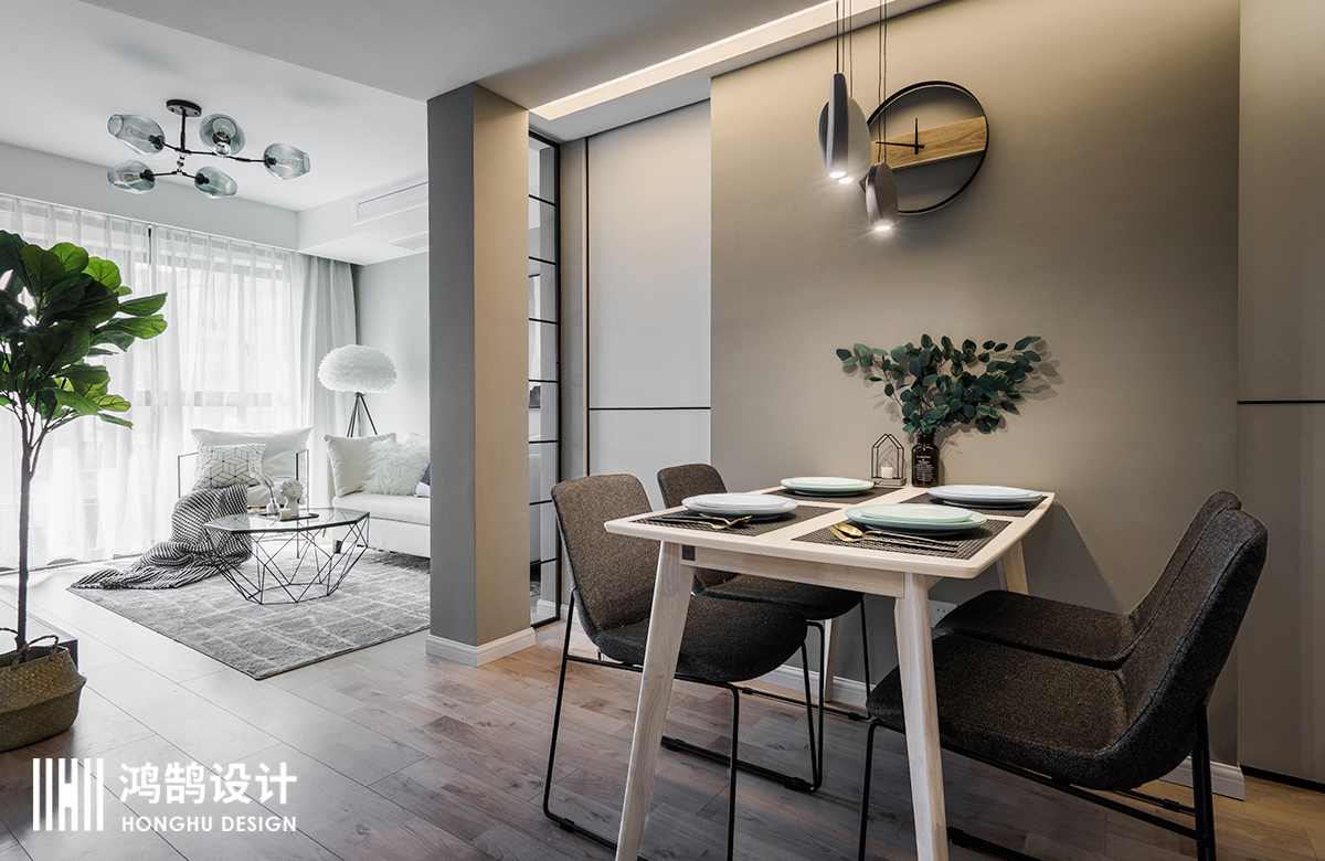 软装设计的十大思考,软装设计中的软装从哪里来