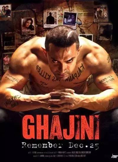 阿米尔汗：年龄成谜，身材无敌，一个用电影改变国家的肌肉硬汉