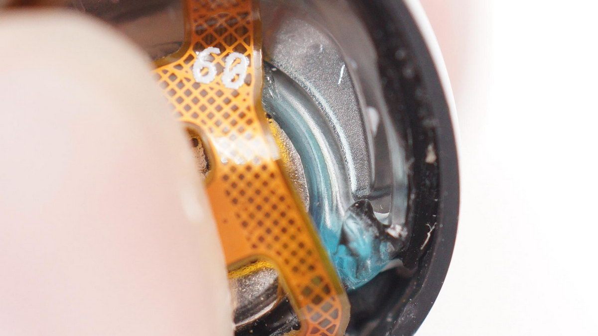 小米耳机flipbudspro拆装,小米flipbudspro耳机查找