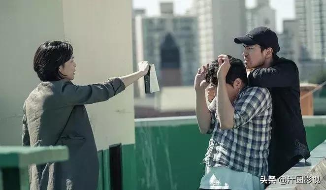 豆瓣高达8.8评分 (豆瓣评分9.0却不敢再看第二遍)