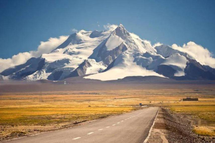 他殉职时身上只有8元6角钱……听刘纪宏讲孔繁森的故事丨红色印记第83集