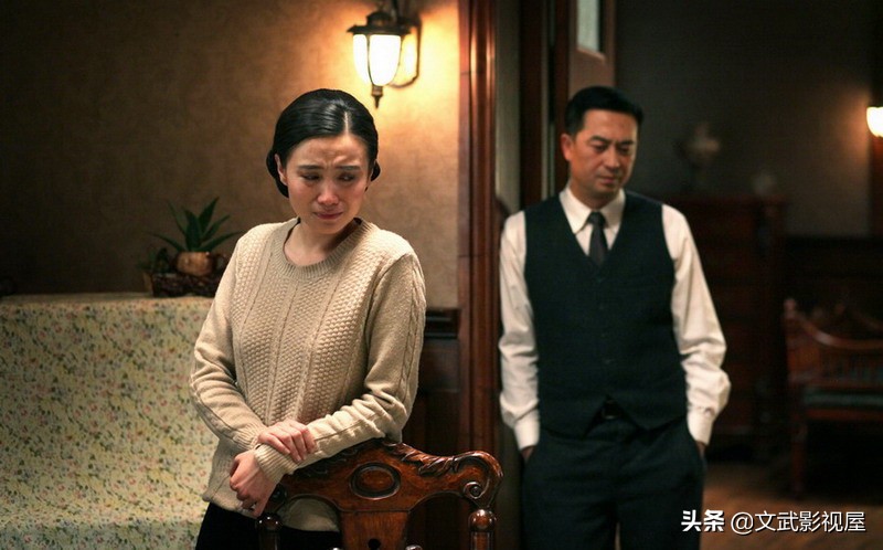 谍战剧风筝潜伏哪个好看,风筝电视剧潜伏在党内的特务是谁