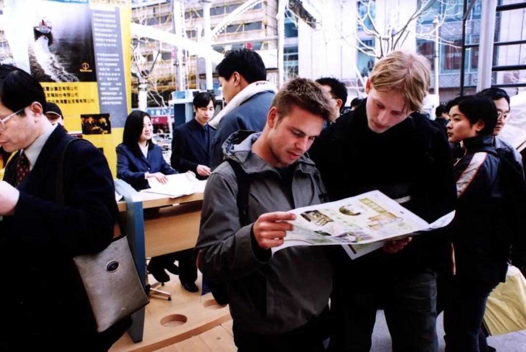 魔都最大的小区,上海魔都小区