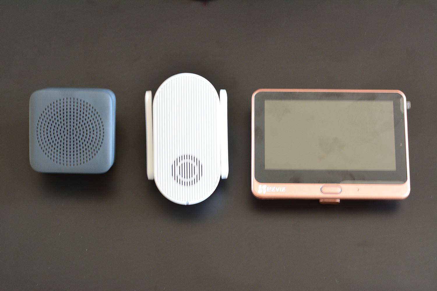 360萤石小米可视门铃哪个好,360和萤石可视门铃猫眼哪个好