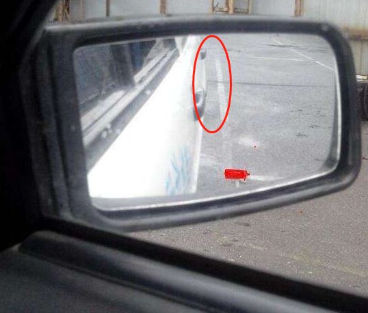 靠边停车30秒解决方法,靠边停车停不直有技巧吗