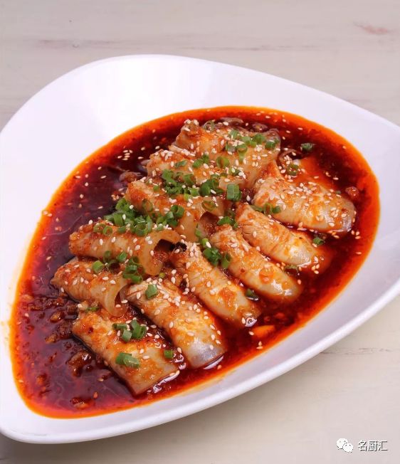 10款招牌特色汤面,特色招牌面