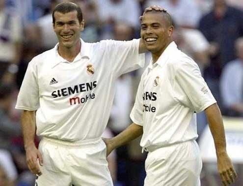 罗纳尔多是梅西和c罗的结合,罗纳尔多谈梅西和c罗