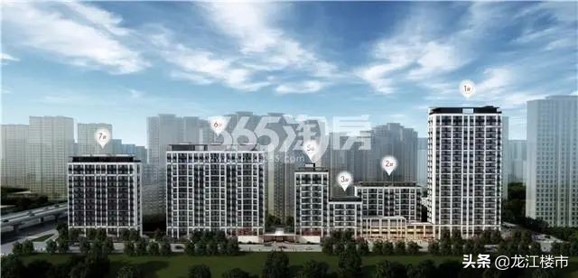 哈尔滨房价低于1万的优质房源,哈尔滨单价三千多的二手房