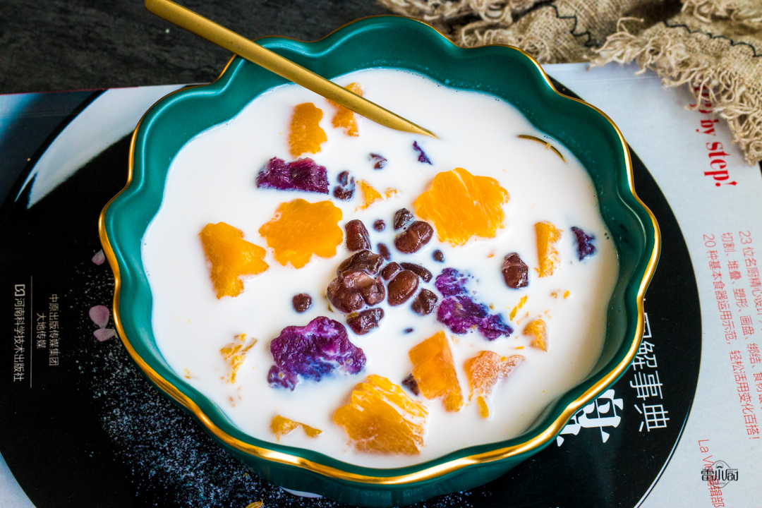 8种适合晚上吃的食物,8种适合晚上吃的食物清淡少油