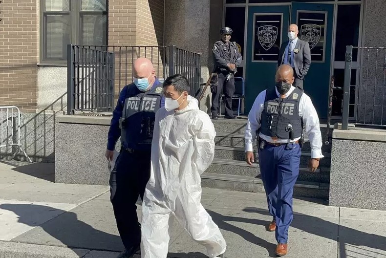 华人女子在美国被丈夫杀害原因,纽约29岁华裔女子在美惨死