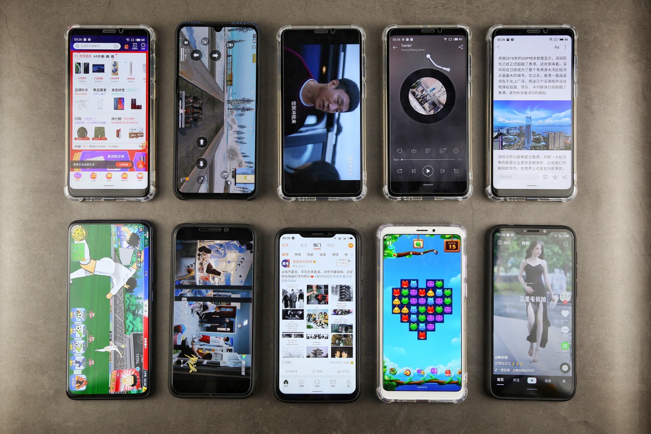 tp-linkax3200千兆无线路由器评测,小米路由器4a千兆版和tp1900对比