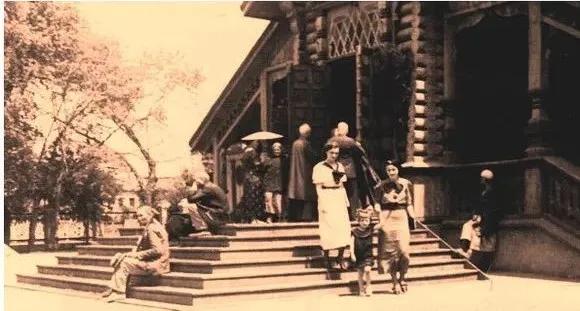 100多年前的东北是怎样,100年前的东北现状