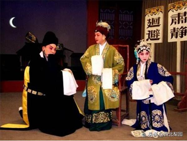 撑船秦腔丁良生 (秦腔名角丁良生近况)