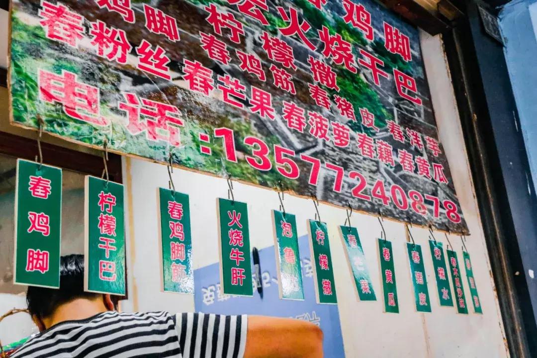 昆明文化巷还值得逛吗,文化巷好玩吗