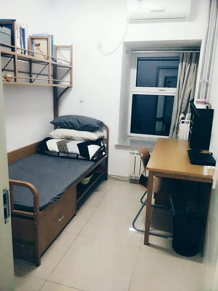 全国大学最差宿舍和最好宿舍对比!人与人的差距怎么就这么大呢?