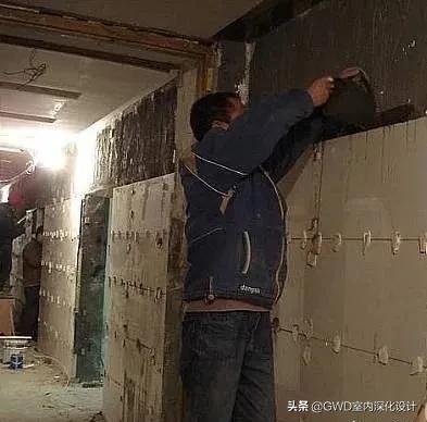 干挂石材的固定方法,湿挂石材施工工艺图