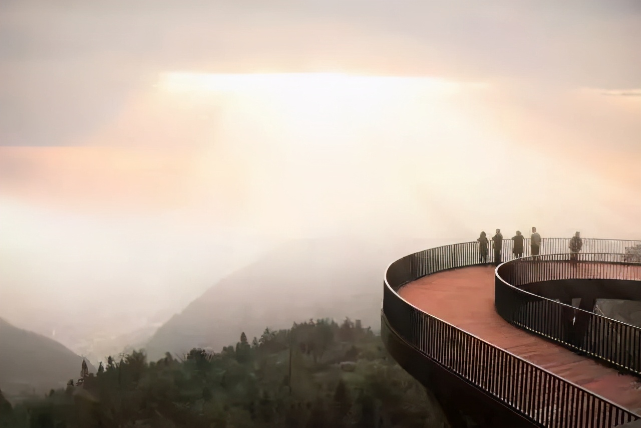 夏天好去处清凉避暑游金华,旅游风油精