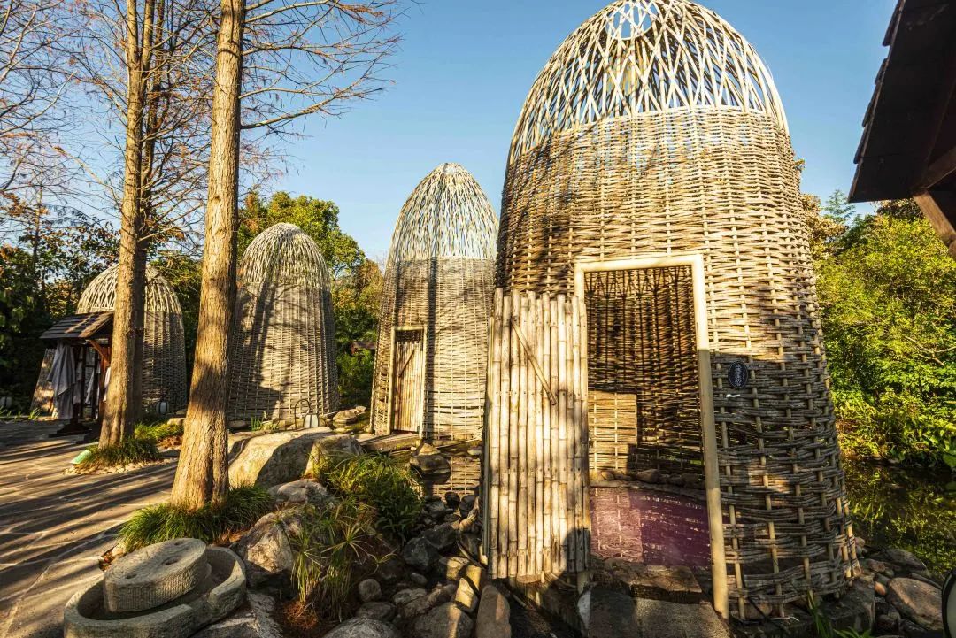 福建私汤温泉推荐,福州可以泡私汤的温泉