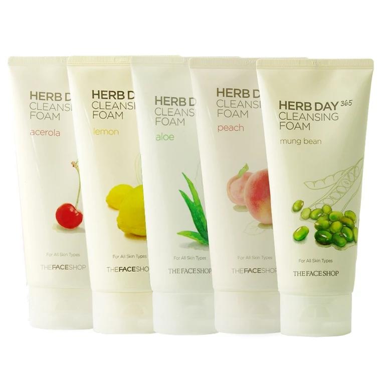 最适合学生用的洗面奶排行榜平价,什么洗面奶适合青春期的学生