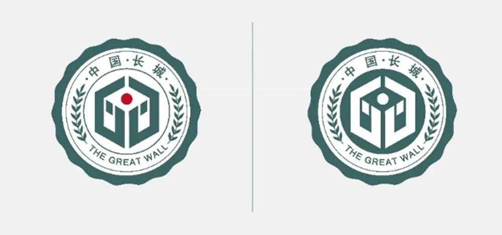 长城入选世界遗产名录,长城商标征集