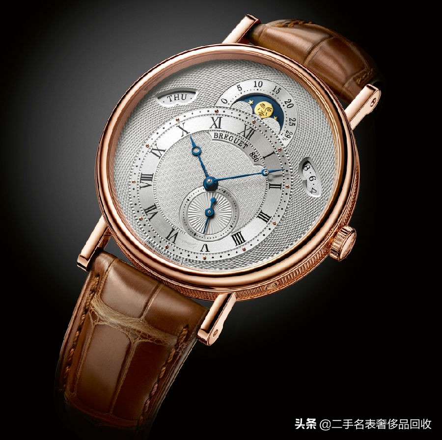 世界名表详细介绍,世界顶级八大昂贵名表