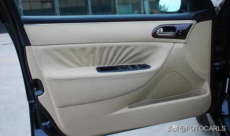 标致607新款多少钱,标致607到底有多豪华