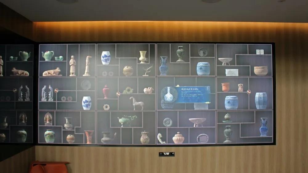 「数艺之友云专访」第一期：金螳螂文化