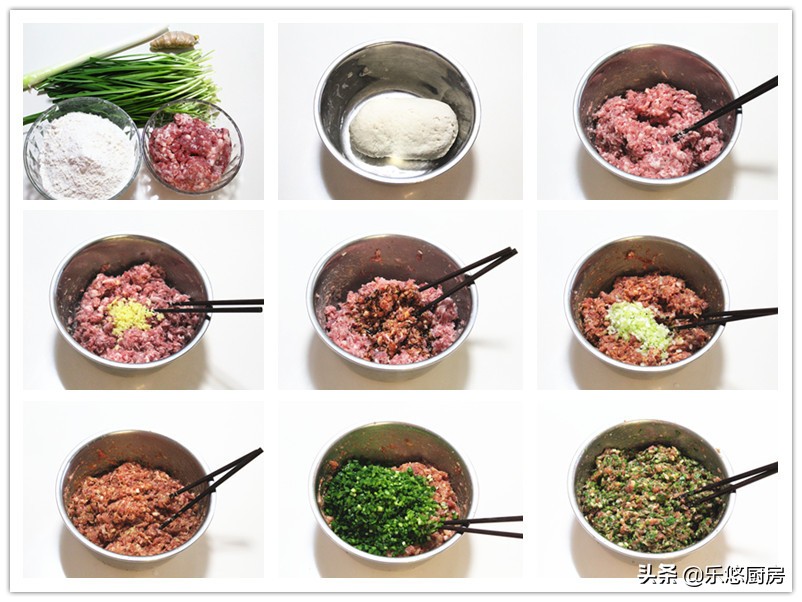 年夜饭吃素馅饺子还是肉馅饺子好,年夜饭主食吃米饭还是饺子