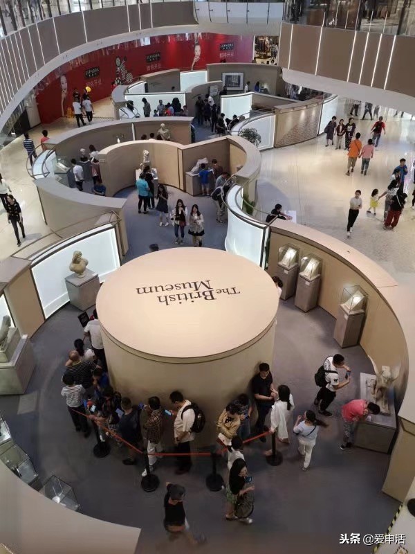 魔都新增近1000家首店,魔都专业收割