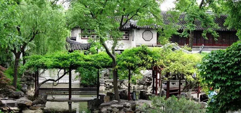 不到园林怎知春色如许的典故由来,不入园林怎么知春色如许下一句