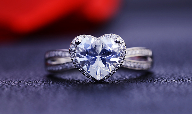 铂金戒指大概多少钱一对,铂金戒指一般多少钱