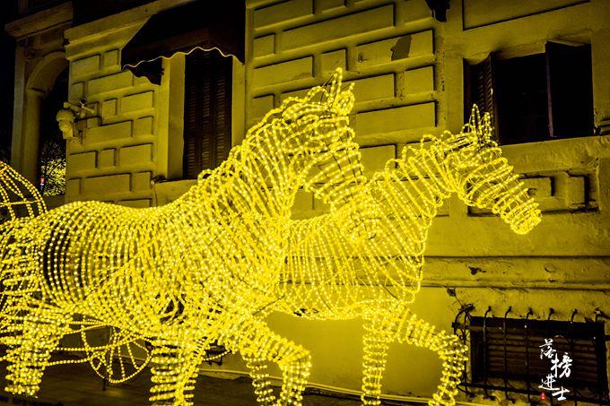 天津意大利风情街有什么好玩的,天津小资情调意大利风情街