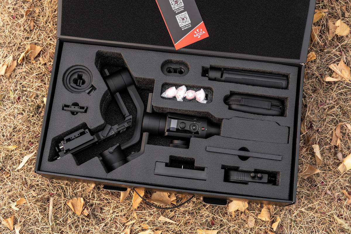 2018—2020，我的摄影之路，实用装备盘点